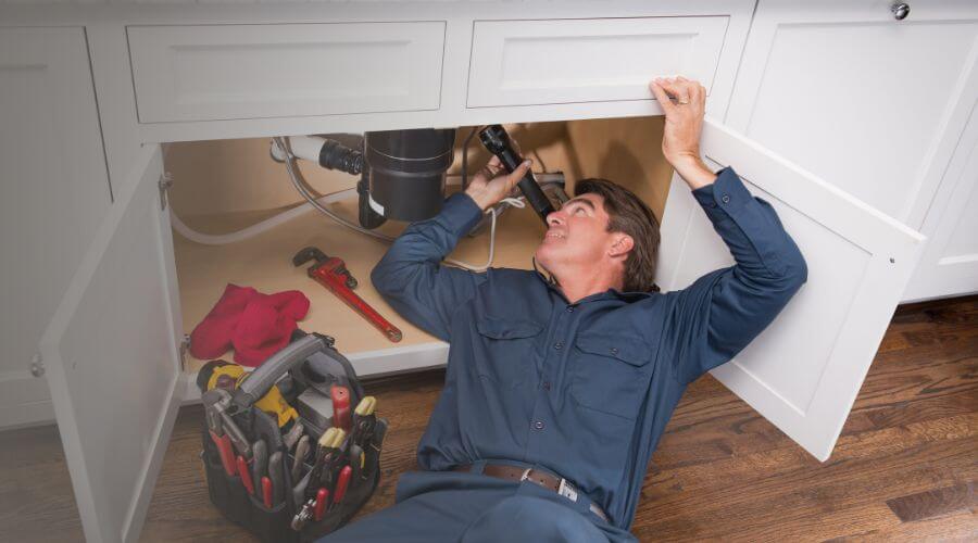 Professional emergency plumbing in Capulin, NM